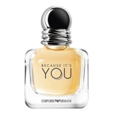 Armani Parfum Because it’s You – Eau de Parfum 50ml