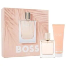BOSS – HUGO BOSS BOSS Alive Coffret – Eau de Parfum 50ml