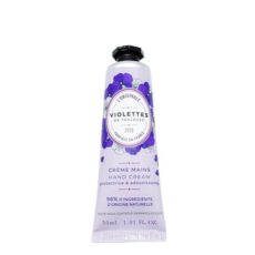 BERDOUES L’Originale Violettes de Toulouse – Crème pour les Mains 30ml