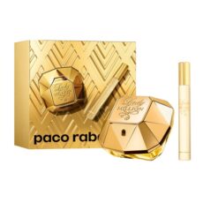 PACO RABANNE Lady Million Coffret – Eau de Parfum 50ml 50ml