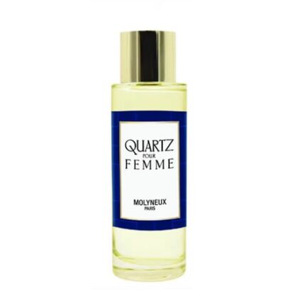 MOLYNEUX Quartz – Eau de Parfum 100ml 2