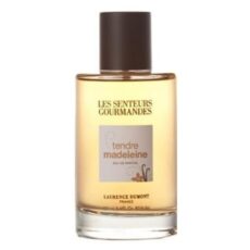 LES SENTEURS GOURMANDES Tendre Madeleine – Eau de Parfum 100ml 2