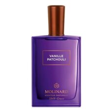 MOLINARD Vanille Patchouli – Eau de Parfum 75ml