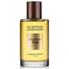 LES SENTEURS GOURMANDES Blossom Oud – Eau de Parfum 100ml