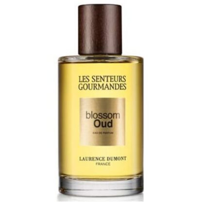 LES SENTEURS GOURMANDES Blossom Oud – Eau de Parfum 100ml 2