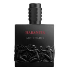 MOLINARD Habanita – Eau de Parfum 75ml