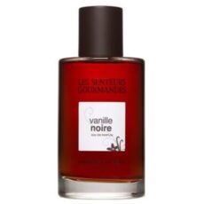 LES SENTEURS GOURMANDES Vanille Noire – Eau de Parfum 100ml