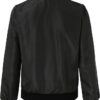 Veste Femme Blouson Moto Bomber Chic Et Elegant DéContracté Sport Manteau Mince Biker Zipper Court Imprimé Fleur Veste Chic Veste Court Automne Hiver Outwear Manteau Jacket Avec Poches