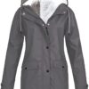 Vêtements Imperméables Femme Manteau Imperméable Femme Veste Coupe-Vent Avec Poches et Doublure Zippée Manteau Coupe-Vent Couleur Unie Imperméables Femmes Veste De Pluie Femme Vestes Extérieur Blazer 13 Vêtements Imperméables Femme Manteau Imperméable Femme Veste Coupe-Vent Avec Poches et Doublure Zippée Manteau Coupe-Vent Couleur Unie Imperméables Femmes Veste De Pluie Femme Vestes Extérieur Blazer