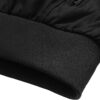 KUDORO Blouson Homme Léger pour Printemps Été Zippée Veste d’Extérieur Casual Bomber de Couleur Uni Veste Coupe-Vent à Col Montant Jacket Homme de l’Aviateur Thin Classique Décontracté(Noir,XL) 21 KUDORO Blouson Homme Léger pour Printemps Été Zippée Veste d'Extérieur Casual Bomber de Couleur Uni Veste Coupe-Vent à Col Montant Jacket Homme de l'Aviateur Thin Classique Décontracté(Noir,XL)