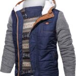 Doudoune Blouson Homme Hiver Chaud Manteau épais Veste Moto épaissir Chaud Slim Manteau à Capuche Hiver Veste Matelassée Zipper Basique Jacket Couleur Unie Bon Marché avec Cordon 31 Doudoune Blouson Homme Hiver Chaud Manteau épais Veste Moto épaissir Chaud Slim Manteau à Capuche Hiver Veste Matelassée Zipper Basique Jacket Couleur Unie Bon Marché avec Cordon 31