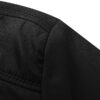 KUDORO Blouson Homme Léger pour Printemps Été Zippée Veste d’Extérieur Casual Bomber de Couleur Uni Veste Coupe-Vent à Col Montant Jacket Homme de l’Aviateur Thin Classique Décontracté(Noir,XL) 15 KUDORO Blouson Homme Léger pour Printemps Été Zippée Veste d'Extérieur Casual Bomber de Couleur Uni Veste Coupe-Vent à Col Montant Jacket Homme de l'Aviateur Thin Classique Décontracté(Noir,XL)