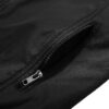KUDORO Blouson Homme Léger pour Printemps Été Zippée Veste d’Extérieur Casual Bomber de Couleur Uni Veste Coupe-Vent à Col Montant Jacket Homme de l’Aviateur Thin Classique Décontracté(Noir,XL) 19 KUDORO Blouson Homme Léger pour Printemps Été Zippée Veste d'Extérieur Casual Bomber de Couleur Uni Veste Coupe-Vent à Col Montant Jacket Homme de l'Aviateur Thin Classique Décontracté(Noir,XL)