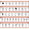 Porte clé personnalisé calendrier en inox miroir, cadeau de rencontre, date de naissance, d’anniversaire, Saint Valentin ou pour un couple 11 Porte clé personnalisé calendrier en inox miroir, cadeau de rencontre, date de naissance, d'anniversaire, Saint Valentin ou pour un couple