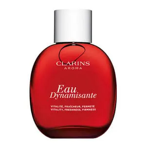 Eau Dynamisante - Eau de Soin