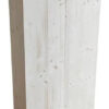 Armoire en Bois Massif, Meubles de Rangement pour intérieur et extérieur 80x40x150 cm 9 Armoire en Bois Massif, Meubles de Rangement pour intérieur et extérieur 80x40x150 cm