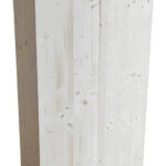 Armoire en Bois Massif, Meubles de Rangement pour intérieur et extérieur 80x40x150 cm 16 Armoire en Bois Massif, Meubles de Rangement pour intérieur et extérieur 80x40x150 cm 16