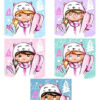 Boîte à médailles de ski personnalisée fille modèle TESSA – Rangement médailles ESF ESI récompenses vacances ski 11 Boîte à médailles de ski personnalisée fille modèle TESSA - Rangement médailles ESF ESI récompenses vacances ski