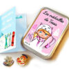 Boîte à médailles de ski personnalisée fille modèle TESSA – Rangement médailles ESF ESI récompenses vacances ski 9 Boîte à médailles de ski personnalisée fille modèle TESSA - Rangement médailles ESF ESI récompenses vacances ski