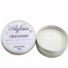 Crème Karité- Soins du corps, mains et pieds - Au Beurre de Karité et Huile d'amande douce bio - Soin hydratant bio et vegan - Créme artisanale fabriquée en Normandie
