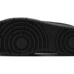 Nike Garçon Court Borough Low Recraft (GS) Shoes, Noir, 39 EU 18