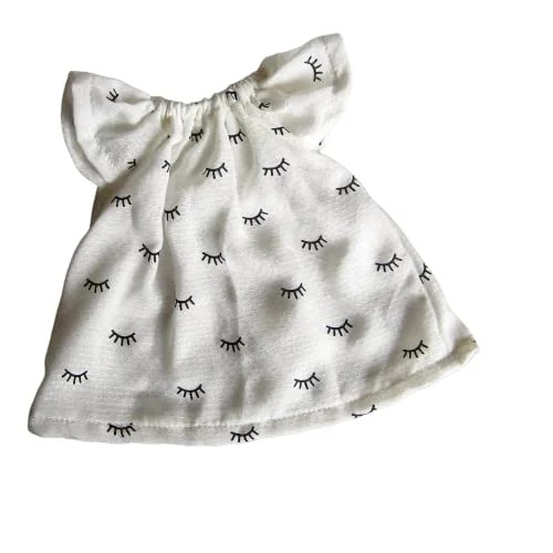 Robe compatible poupée/poupon 30 cm