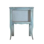 Table de chevet 49