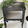 Table de chevet