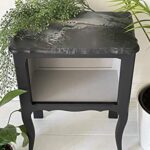 Table de chevet 57