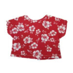 Tee-shirt – Top compatible poupée/poupon 30 cm 20