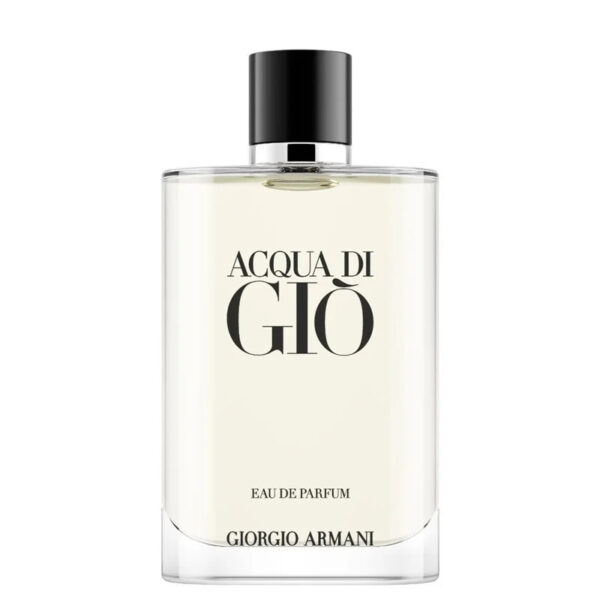 Acqua Di Gio Homme - Eau de Parfum-40ml Armani Parfum