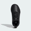 adidas Tensaur Sport Training Lace Shoes Baskets, Core Black/Core Black, 34 EU