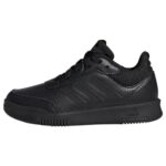 adidas Tensaur Sport Training Lace Shoes Baskets, Core Black/Core Black, 34 EU 16
