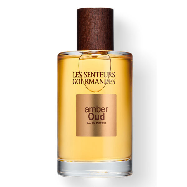 Amber Oud – Eau de Parfum-100ml LES SENTEURS GOURMANDES 3 Amber Oud - Eau de Parfum-100ml LES SENTEURS GOURMANDES