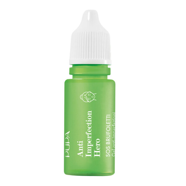 Anti Imperfection Hero - Gel Anti Imperfections-10ml PUPA