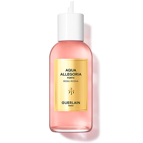 Aqua Allegoria Forte - Rosa Rossa - Eau de Parfum-200ml GUERLAIN