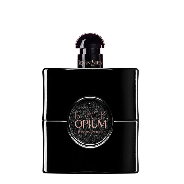 Black Opium – Le Parfum-50ml YVES SAINT LAURENT 3 Black Opium - Le Parfum-50ml YVES SAINT LAURENT