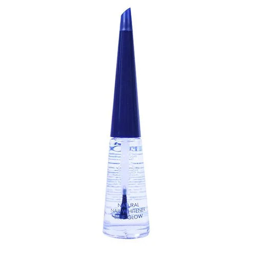 Blanchisseur pour Ongles Effet UV Bleu-10ml HEROME