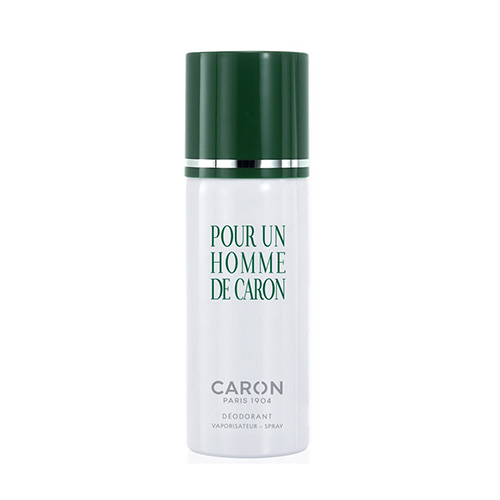 Pour un Homme – Déodorant-200ml CARON 3 Pour un Homme - Déodorant-200ml CARON