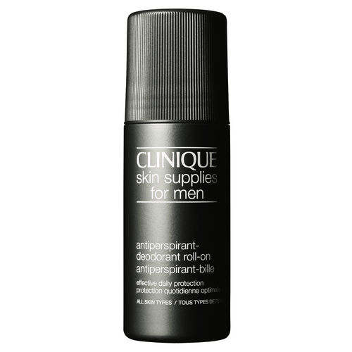 Déodorant Antiperspirant – pour Homme-75ml CLINIQUE 3 Déodorant Antiperspirant - pour Homme-75ml CLINIQUE