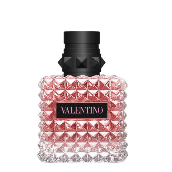 Donna Born in Roma – Eau de Parfum-50ml VALENTINO 3 Donna Born in Roma - Eau de Parfum-50ml VALENTINO