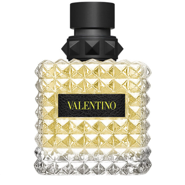 Donna Born in Roma Yellow Dream - Eau de Parfum-100ml VALENTINO
