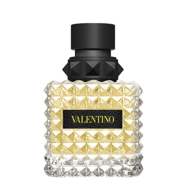 Donna Born in Roma Yellow Dream – Eau de Parfum-30ml VALENTINO 3 Donna Born in Roma Yellow Dream - Eau de Parfum-30ml VALENTINO