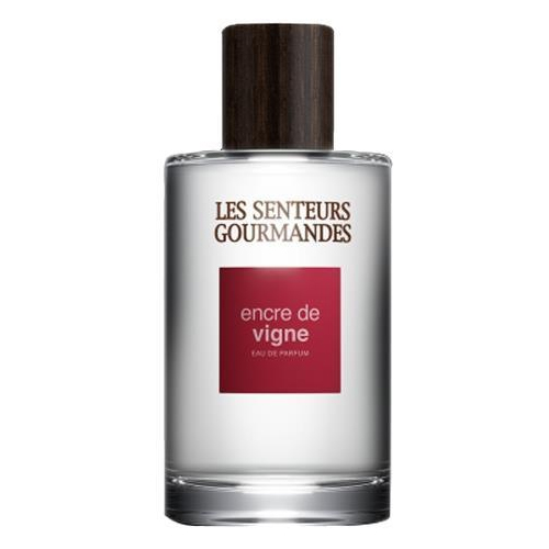 Encre de Vigne – Eau de Parfum-100ml LES SENTEURS GOURMANDES 3 Encre de Vigne - Eau de Parfum-100ml LES SENTEURS GOURMANDES