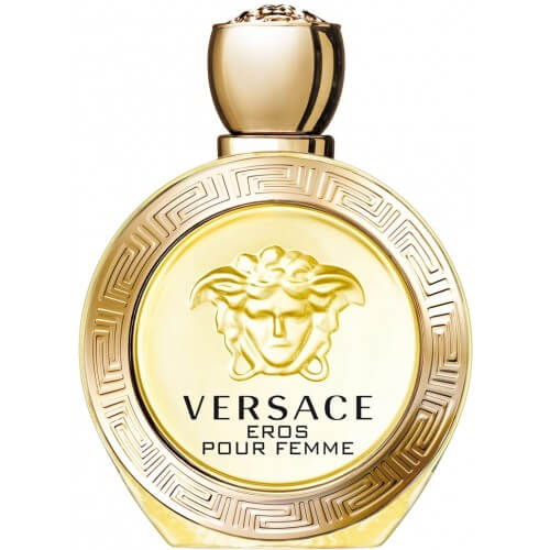 Eros pour Femme – Eau de Toilette-100ml VERSACE 3 Eros pour Femme - Eau de Toilette-100ml VERSACE