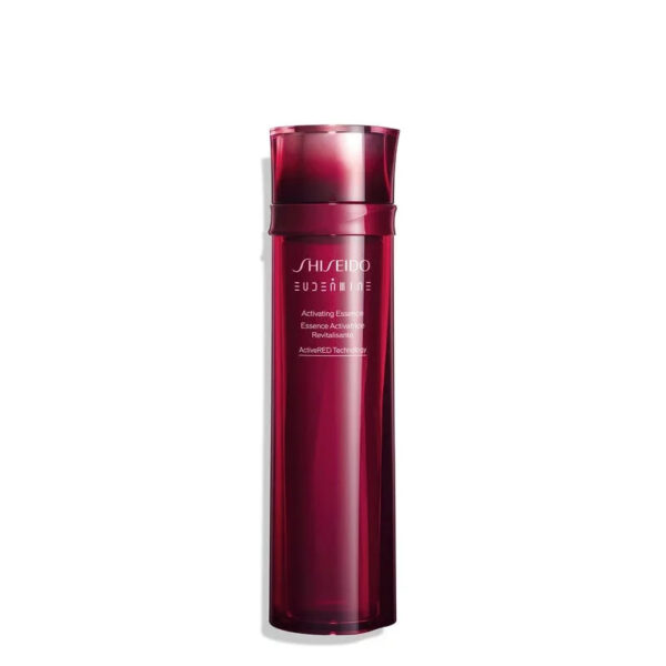 Eudermine – Essence Activatrice Revitalisante-145ml SHISEIDO 3 Eudermine - Essence Activatrice Revitalisante-145ml SHISEIDO