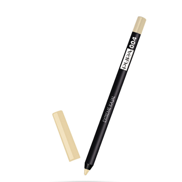 Extrême Kajal – Crayon khôl pour les yeux – Intensité extrême- PUPA 3 Extrême Kajal - Crayon khôl pour les yeux - Intensité extrême- PUPA