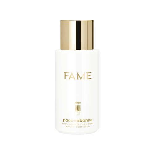 Fame – Lotion parfumée pour le Corps-200ml RABANNE PARFUM 3 Fame - Lotion parfumée pour le Corps-200ml RABANNE PARFUM