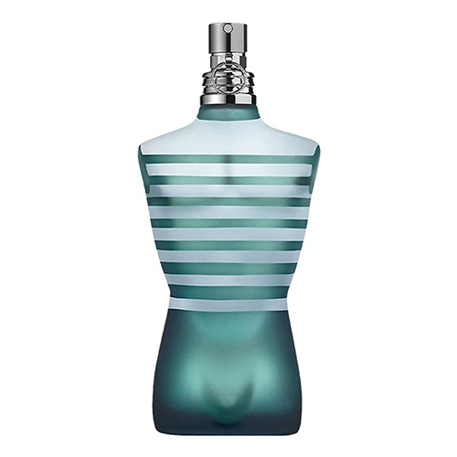 Le Male – Eau de Toilette-75ml JEAN PAUL GAULTIER 3 Le Male - Eau de Toilette-75ml JEAN PAUL GAULTIER