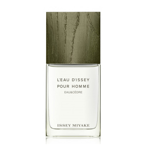 L'Eau d'Issey pour Homme Eau & Cèdre - Eau de Toilette Intense-50ml ISSEY MIYAKE